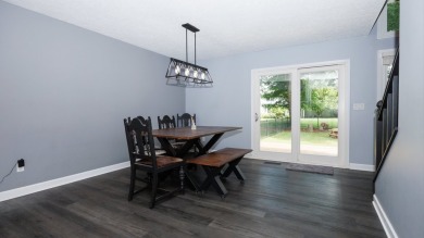 Nestled within the highly sought-after Crestwicke Subdivision on Crestwicke Country Club in Illinois - for sale on GolfHomes.com, golf home, golf lot