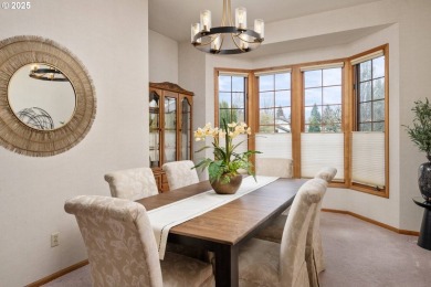 Tucked away on a quiet cul-de-sac at the edge of Oakway Golf on Oakway Golf Course in Oregon - for sale on GolfHomes.com, golf home, golf lot