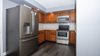 Nestled within the highly sought-after Crestwicke Subdivision on Crestwicke Country Club in Illinois - for sale on GolfHomes.com, golf home, golf lot