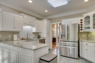 Come home to your dream lifestyle, overlooking your large on Monticello Golf Club At Savannah Lakes in South Carolina - for sale on GolfHomes.com, golf home, golf lot