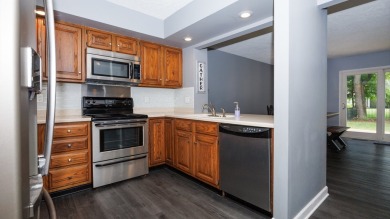 Nestled within the highly sought-after Crestwicke Subdivision on Crestwicke Country Club in Illinois - for sale on GolfHomes.com, golf home, golf lot