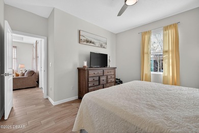 READY for SUNSHINE and WARMTH? Welcome home to easy, inspired on LPGA International Golf Course in Florida - for sale on GolfHomes.com, golf home, golf lot