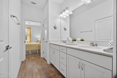 READY for SUNSHINE and WARMTH? Welcome home to easy, inspired on LPGA International Golf Course in Florida - for sale on GolfHomes.com, golf home, golf lot