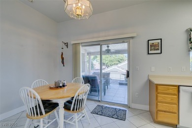 Resort-style living awaits in the highly sought-after Sun City on Desert Willow Golf Course in Nevada - for sale on GolfHomes.com, golf home, golf lot