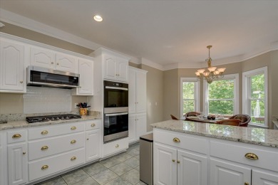 Come home to your dream lifestyle, overlooking your large on Monticello Golf Club At Savannah Lakes in South Carolina - for sale on GolfHomes.com, golf home, golf lot