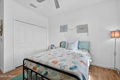 READY for SUNSHINE and WARMTH? Welcome home to easy, inspired on LPGA International Golf Course in Florida - for sale on GolfHomes.com, golf home, golf lot