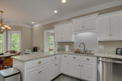 Come home to your dream lifestyle, overlooking your large on Monticello Golf Club At Savannah Lakes in South Carolina - for sale on GolfHomes.com, golf home, golf lot