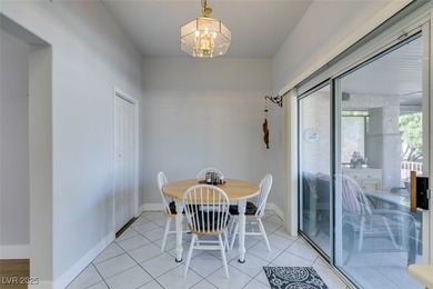 Resort-style living awaits in the highly sought-after Sun City on Desert Willow Golf Course in Nevada - for sale on GolfHomes.com, golf home, golf lot