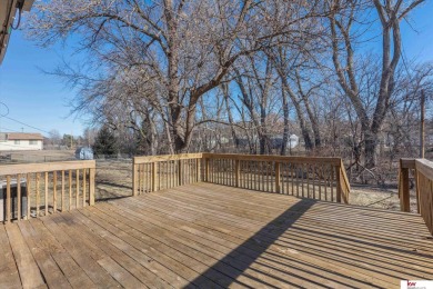 Stephen Leick, M: , stephen,   - Newly renovated walkout on Benson Park Golf Course in Nebraska - for sale on GolfHomes.com, golf home, golf lot