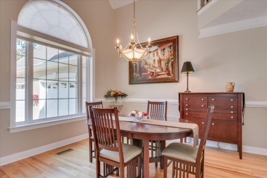 Come home to your dream lifestyle, overlooking your large on Monticello Golf Club At Savannah Lakes in South Carolina - for sale on GolfHomes.com, golf home, golf lot