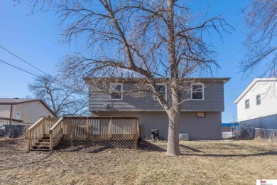 Stephen Leick, M: , stephen,   - Newly renovated walkout on Benson Park Golf Course in Nebraska - for sale on GolfHomes.com, golf home, golf lot