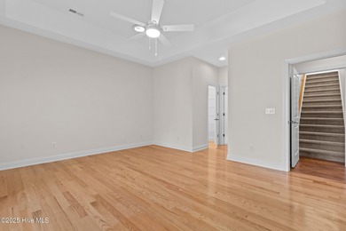 Gorgeous all-brick home in the exclusive Magnolia Greens Golf on Magnolia Greens Golf Plantation in North Carolina - for sale on GolfHomes.com, golf home, golf lot