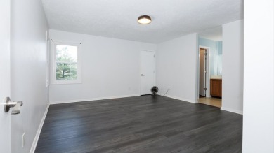 Nestled within the highly sought-after Crestwicke Subdivision on Crestwicke Country Club in Illinois - for sale on GolfHomes.com, golf home, golf lot