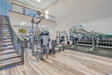 Set on a desirable corner lot in The Place at Corkscrew, this on Old Corkscrew Golf Club in Florida - for sale on GolfHomes.com, golf home, golf lot