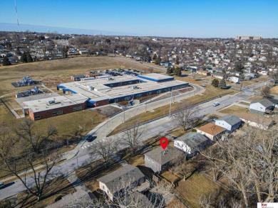 Stephen Leick, M: , stephen,   - Newly renovated walkout on Benson Park Golf Course in Nebraska - for sale on GolfHomes.com, golf home, golf lot