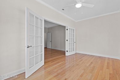 Gorgeous all-brick home in the exclusive Magnolia Greens Golf on Magnolia Greens Golf Plantation in North Carolina - for sale on GolfHomes.com, golf home, golf lot