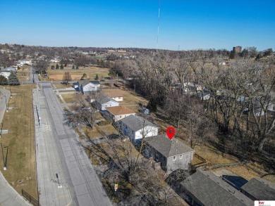 Stephen Leick, M: , stephen,   - Newly renovated walkout on Benson Park Golf Course in Nebraska - for sale on GolfHomes.com, golf home, golf lot