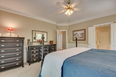 Come home to your dream lifestyle, overlooking your large on Monticello Golf Club At Savannah Lakes in South Carolina - for sale on GolfHomes.com, golf home, golf lot