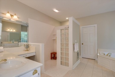 Come home to your dream lifestyle, overlooking your large on Monticello Golf Club At Savannah Lakes in South Carolina - for sale on GolfHomes.com, golf home, golf lot