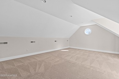 Gorgeous all-brick home in the exclusive Magnolia Greens Golf on Magnolia Greens Golf Plantation in North Carolina - for sale on GolfHomes.com, golf home, golf lot