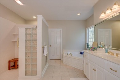 Come home to your dream lifestyle, overlooking your large on Monticello Golf Club At Savannah Lakes in South Carolina - for sale on GolfHomes.com, golf home, golf lot