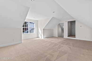 Gorgeous all-brick home in the exclusive Magnolia Greens Golf on Magnolia Greens Golf Plantation in North Carolina - for sale on GolfHomes.com, golf home, golf lot