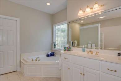 Come home to your dream lifestyle, overlooking your large on Monticello Golf Club At Savannah Lakes in South Carolina - for sale on GolfHomes.com, golf home, golf lot