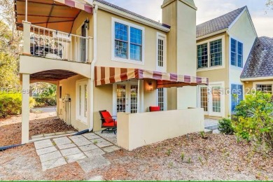 One of the Finest Evian Villas in Shipyard! Step into this on Shipyard Golf Club in South Carolina - for sale on GolfHomes.com, golf home, golf lot