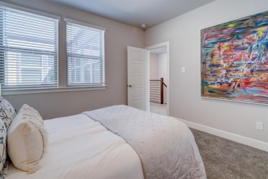 Tucked inside a secure, ** Gated Community **, this Modern on Stevens Park Golf Course in Texas - for sale on GolfHomes.com, golf home, golf lot