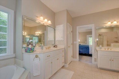 Come home to your dream lifestyle, overlooking your large on Monticello Golf Club At Savannah Lakes in South Carolina - for sale on GolfHomes.com, golf home, golf lot