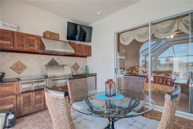 This charming, well-maintained, 3 bedroom/2 bath home, checks on Royal Tee Country Club in Florida - for sale on GolfHomes.com, golf home, golf lot