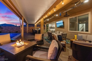 Experience sophisticated living in the heart of Tuscany Village on Tuscany Golf Club in Nevada - for sale on GolfHomes.com, golf home, golf lot