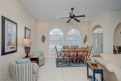 This charming, well-maintained, 3 bedroom/2 bath home, checks on Royal Tee Country Club in Florida - for sale on GolfHomes.com, golf home, golf lot