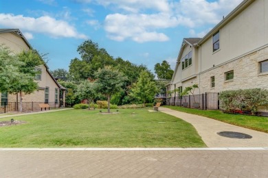 Tucked inside a secure, ** Gated Community **, this Modern on Stevens Park Golf Course in Texas - for sale on GolfHomes.com, golf home, golf lot