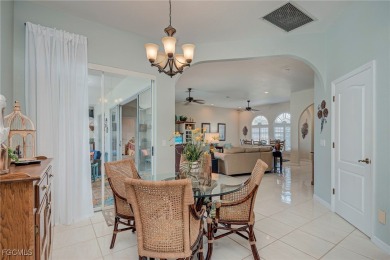 This charming, well-maintained, 3 bedroom/2 bath home, checks on Royal Tee Country Club in Florida - for sale on GolfHomes.com, golf home, golf lot
