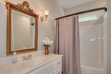 Come home to your dream lifestyle, overlooking your large on Monticello Golf Club At Savannah Lakes in South Carolina - for sale on GolfHomes.com, golf home, golf lot