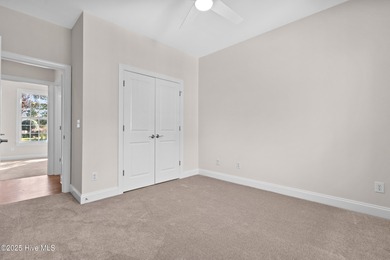 Gorgeous all-brick home in the exclusive Magnolia Greens Golf on Magnolia Greens Golf Plantation in North Carolina - for sale on GolfHomes.com, golf home, golf lot