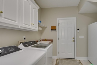 Come home to your dream lifestyle, overlooking your large on Monticello Golf Club At Savannah Lakes in South Carolina - for sale on GolfHomes.com, golf home, golf lot