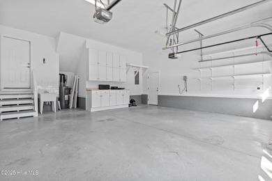 Gorgeous all-brick home in the exclusive Magnolia Greens Golf on Magnolia Greens Golf Plantation in North Carolina - for sale on GolfHomes.com, golf home, golf lot