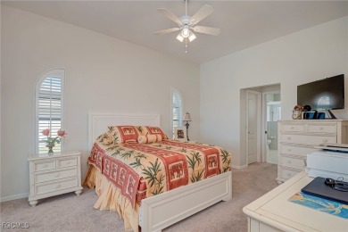 This charming, well-maintained, 3 bedroom/2 bath home, checks on Royal Tee Country Club in Florida - for sale on GolfHomes.com, golf home, golf lot