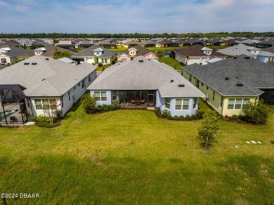 Gorgeous Aruba 2 Bedroom 2.5 Bath, Den/Office and a 3 car on LPGA International Golf Course in Florida - for sale on GolfHomes.com, golf home, golf lot