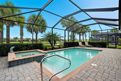 Enjoy Incredible Views and Resort Living in Heritage Landing on Heritage Landing Golf  in Florida - for sale on GolfHomes.com, golf home, golf lot