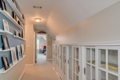 Come home to your dream lifestyle, overlooking your large on Monticello Golf Club At Savannah Lakes in South Carolina - for sale on GolfHomes.com, golf home, golf lot