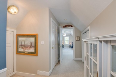 Come home to your dream lifestyle, overlooking your large on Monticello Golf Club At Savannah Lakes in South Carolina - for sale on GolfHomes.com, golf home, golf lot