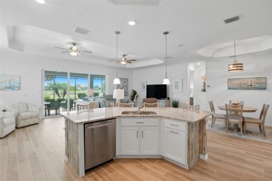 Enjoy Incredible Views and Resort Living in Heritage Landing on Heritage Landing Golf  in Florida - for sale on GolfHomes.com, golf home, golf lot