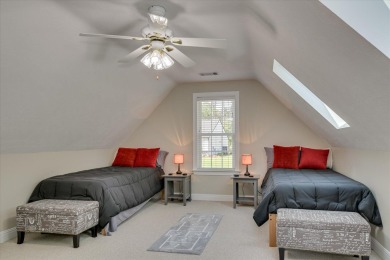 Come home to your dream lifestyle, overlooking your large on Monticello Golf Club At Savannah Lakes in South Carolina - for sale on GolfHomes.com, golf home, golf lot