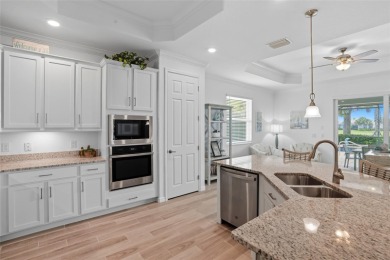 Enjoy Incredible Views and Resort Living in Heritage Landing on Heritage Landing Golf  in Florida - for sale on GolfHomes.com, golf home, golf lot