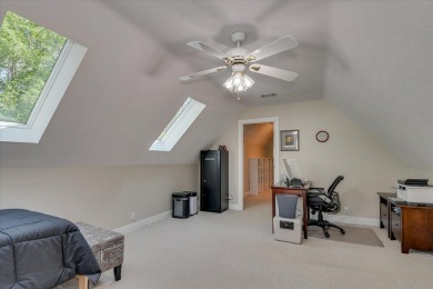 Come home to your dream lifestyle, overlooking your large on Monticello Golf Club At Savannah Lakes in South Carolina - for sale on GolfHomes.com, golf home, golf lot
