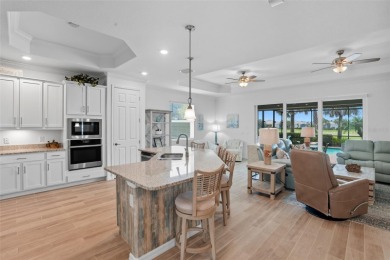 Enjoy Incredible Views and Resort Living in Heritage Landing on Heritage Landing Golf  in Florida - for sale on GolfHomes.com, golf home, golf lot