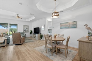 Enjoy Incredible Views and Resort Living in Heritage Landing on Heritage Landing Golf  in Florida - for sale on GolfHomes.com, golf home, golf lot